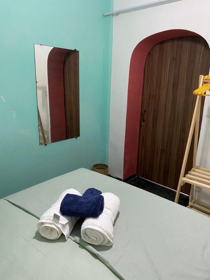 Pousada Casa Pitanga Centro Historico Em Salvador Bagian luar foto
