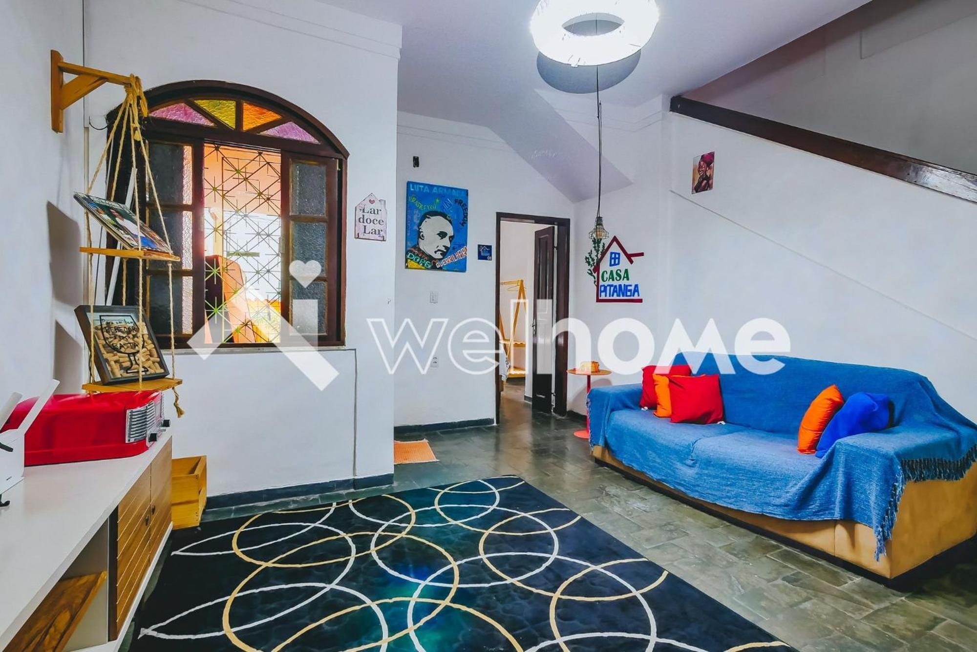 Pousada Casa Pitanga Centro Historico Em Salvador Bagian luar foto