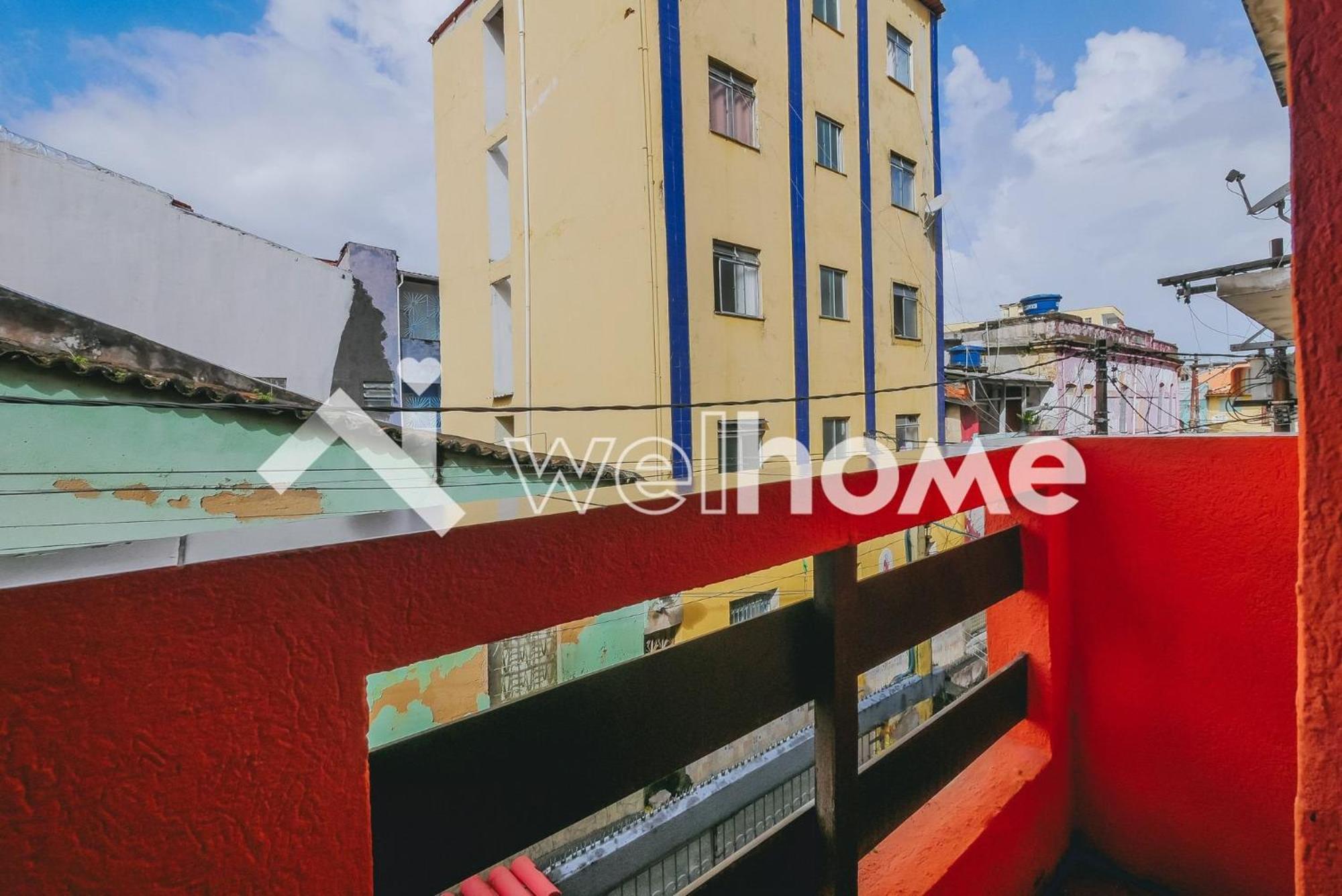 Pousada Casa Pitanga Centro Historico Em Salvador Bagian luar foto